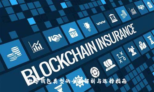 数字钱包类型的全面解析与选择指南