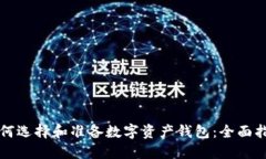 如何选择和准备数字资产钱包：全面指南