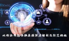 比特派钱包诈骗原因深度解析及防范措施