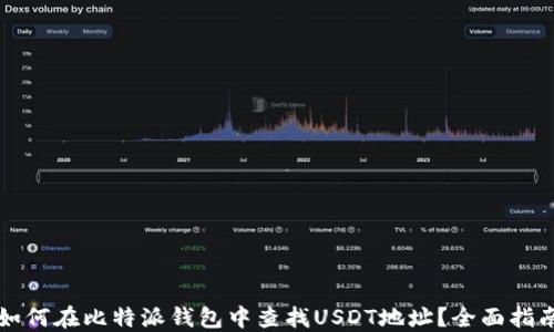 
如何在比特派钱包中查找USDT地址？全面指南