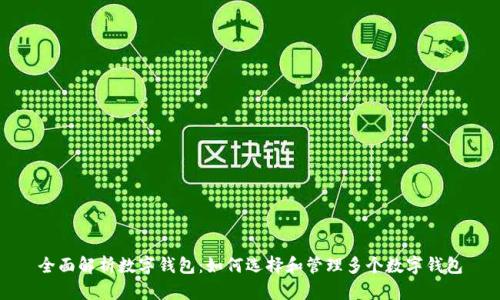 全面解析数字钱包：如何选择和管理多个数字钱包