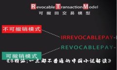 《B特派：一点都不普通的中国小说解读》