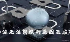 # b特派无法转账的原因及应对策略