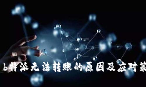 # b特派无法转账的原因及应对策略