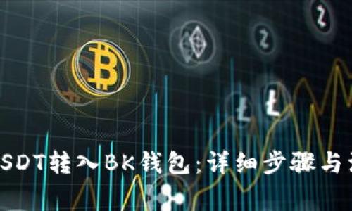 如何将USDT转入BK钱包：详细步骤与注意事项