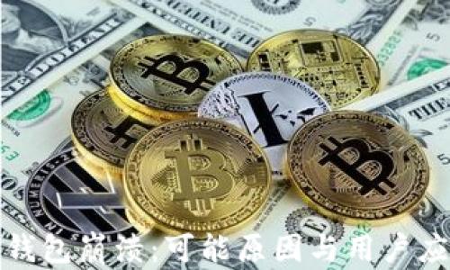 
比特派钱包崩溃：可能原因与用户应对策略