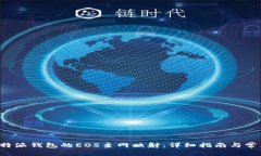 如何进行B特派钱包的EOS主网映射：详细指南与常