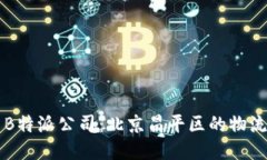 探索B特派公司：北京昌平区的物流新星