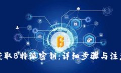 如何获取B特派密钥：详细步骤与注意事项