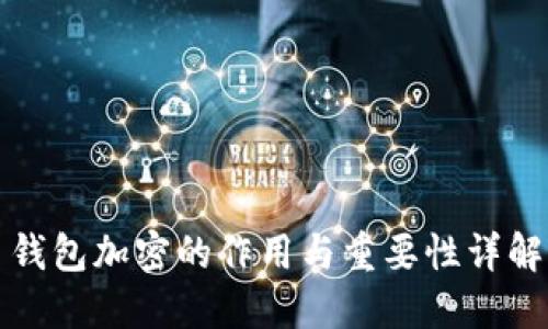 钱包加密的作用与重要性详解
