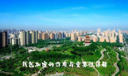 钱包加密的作用与重要性详解