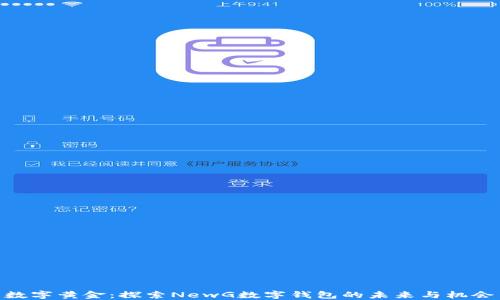 
数字黄金：探索NewG数字钱包的未来与机会