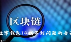 解决数字钱包ID找不到问题的全面指南