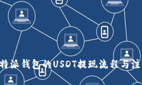 了解b特派钱包的USDT提现流程与注意事项