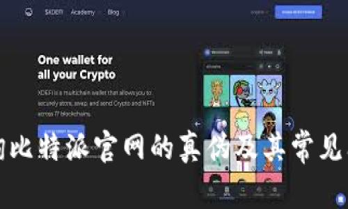 如何查询比特派官网的真伪及其常见问题解析