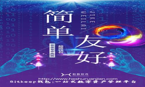Bitkeep钱包：一站式数字资产管理平台
