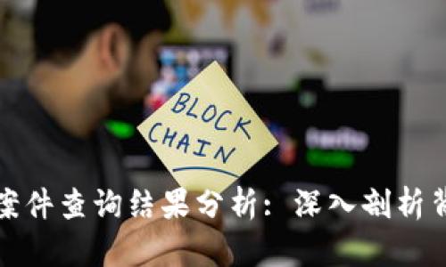 南安数字钱包案件查询结果分析: 深入剖析背景与后续影响