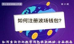 如何查询你的数字钱包收款地址：全面指南