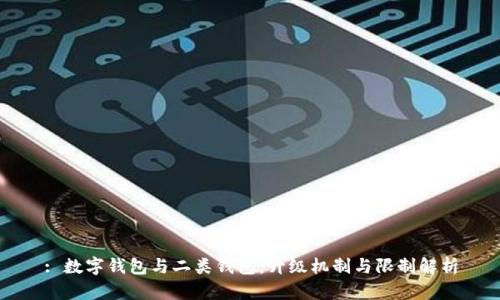 : 数字钱包与二类钱包：升级机制与限制解析