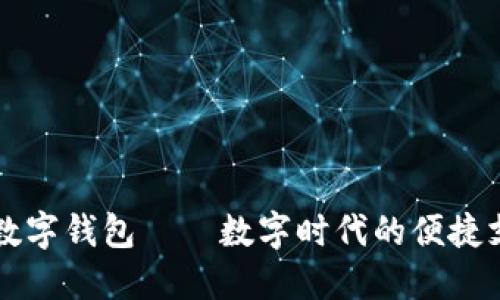 简洁易用的数字钱包——数字时代的便捷支付解决方案