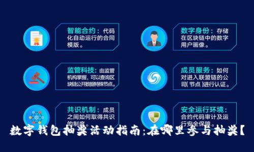 数字钱包抽奖活动指南：在哪里参与抽奖？