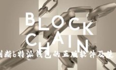 如何判断b特派钱包的正版软件及使用指南