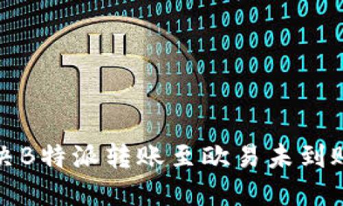 如何解决B特派转账至欧易未到账的问题