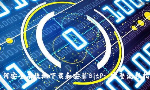 如何安全有效地下载和安装BitP: 完整流程指南