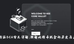 比特派BCH分叉详解：理解比特币现金的历史与未