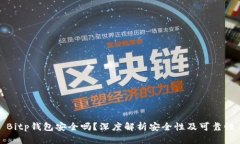 Bitp钱包安全吗？深度解析安全性及可靠性