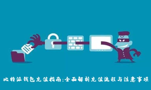 比特派钱包充值指南：全面解析充值流程与注意事项