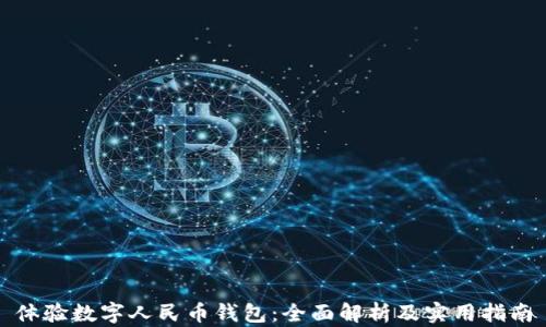 
体验数字人民币钱包：全面解析及实用指南