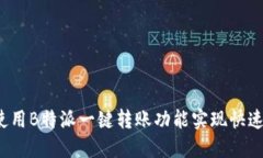 如何使用B特派一键转账功能实现快速支付？