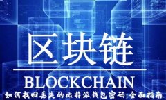 如何找回丢失的比特派钱包密码：全面指南