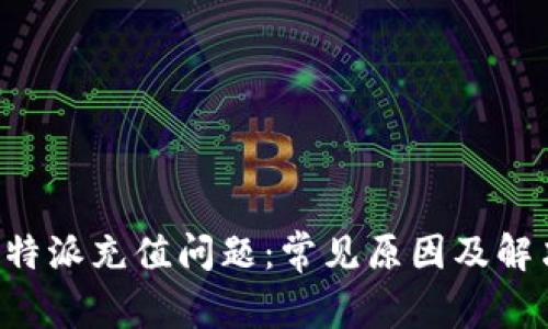 解决B特派充值问题：常见原因及解决方案