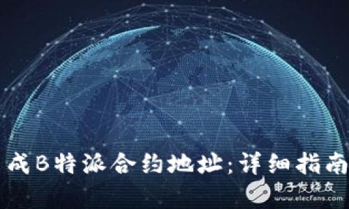 怎样生成B特派合约地址：详细指南与解析
