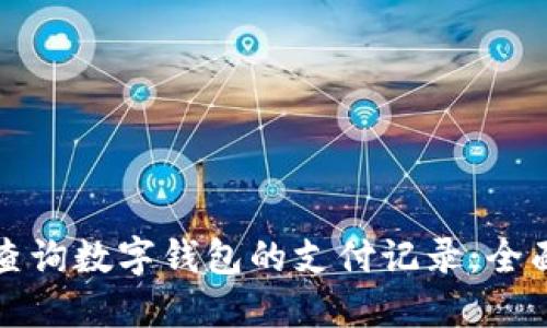 如何查询数字钱包的支付记录：全面指南