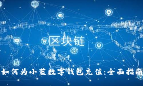 如何为小蓝数字钱包充值：全面指南