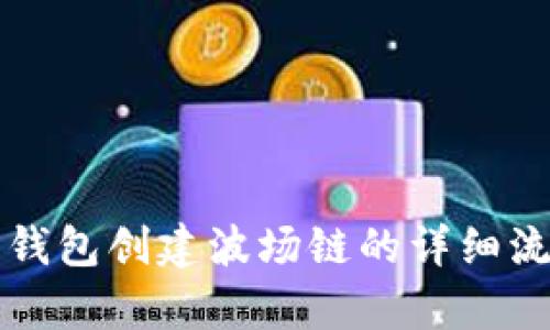 比特派钱包创建波场链的详细流程解析