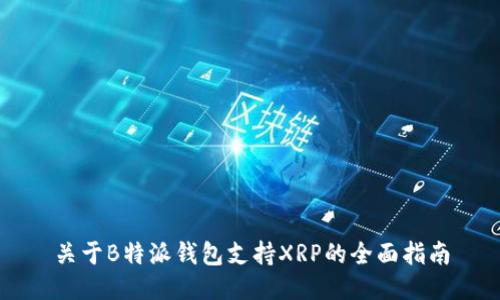 关于B特派钱包支持XRP的全面指南
