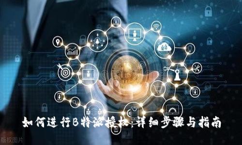 如何进行B特派授权：详细步骤与指南