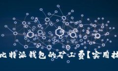 如何降低比特派钱包的矿工费？实用技巧与建议