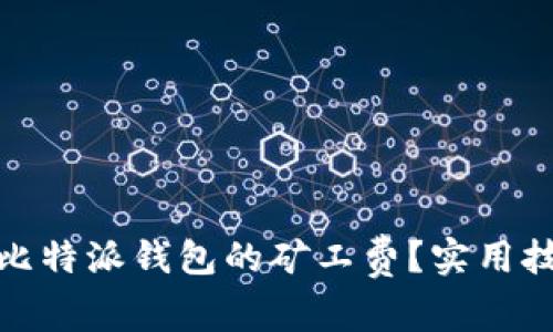 如何降低比特派钱包的矿工费？实用技巧与建议