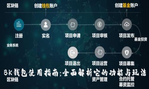 BK钱包使用指南：全面解析它的功能与玩法