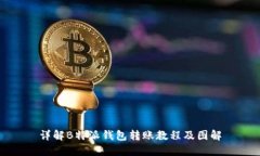 详解B特派钱包转账教程及图解