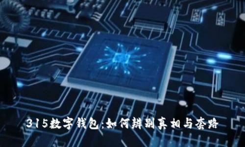 315数字钱包：如何辨别真相与套路