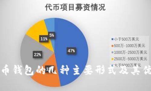 数字货币钱包的几种主要形式及其优势分析