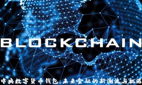 
中央数字货币钱包：未来金融的新潮流与机遇