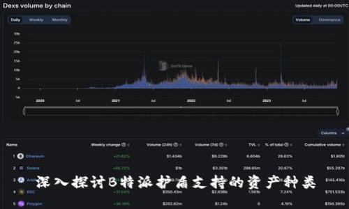 深入探讨B特派护盾支持的资产种类
