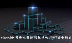 briaoti如何将比特派钱包中的USDT安全转出？